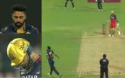 Mohammad Siraj And Virat (Pic Source-X)