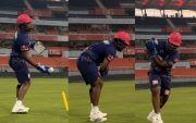 Sanju Samson (Image Credit-Instagram)