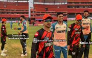 Siraj and Ishan Kishan (Image Credit-Instagram)