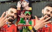Virat Kohli And John Cena (Image Credit-Instagram)