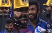 Virat Kohli And Jasprit Bumrah (Image Credit-Instagram)