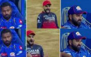 Hardik, Virat And Rohit (Image Credit-Instagram)