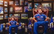 Rohit Sharma (Image Credit-Instagram)
