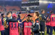Jos Buttler And Sanju Samson (Image Credit-Instagram)