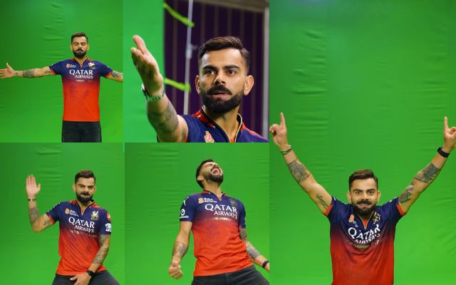 Virat Kohli (Image Credit-Instagram)