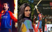 KL Rahul And Athiya Shetty (Image Credit- Instagram)
