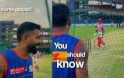 Axar Patel And Hardik Pandya (Image Credit- Instagram)