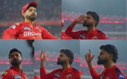 Shreyas Iyer (Image Credit- Instagram)