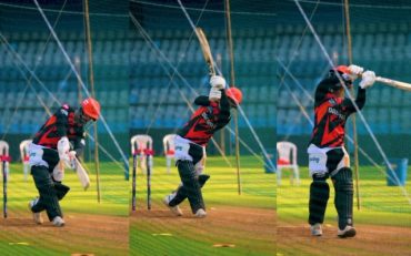 Ishan Kishan (Image Credit- Instagram)
