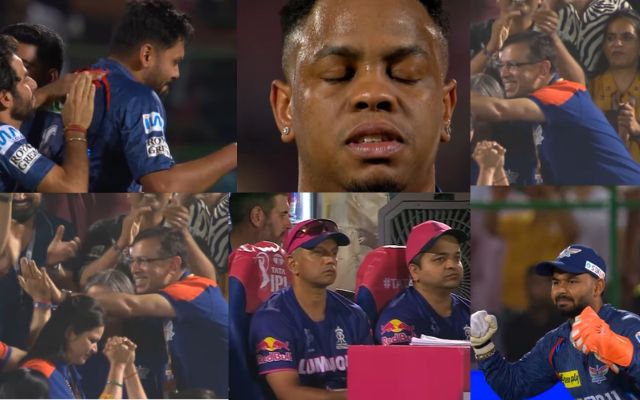 - BJ Sports 88- Cricket Prediction, Live Score ক্রিকেট ফ্রি প্রেডিকশন (Image Credit- Instagram)