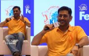 MS Dhoni (Image Credit- Instagram)
