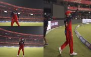 Virat Kohli (Image Credit- Instagram)