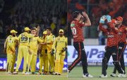 CSK vs SRH
