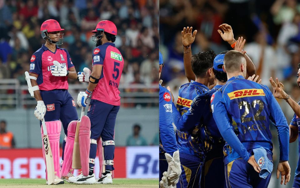 RR vs MI