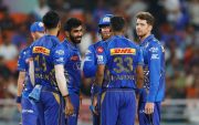 Mumbai Indians