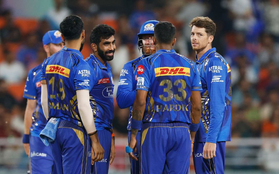 Mumbai Indians