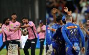 DC vs MI