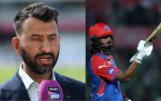Cheteshwar Pujara and KL Rahul