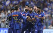 SRH vs MI