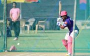 Sanju Samson