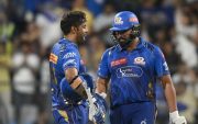 MI vs CSK