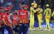 CSK vs PBKS
