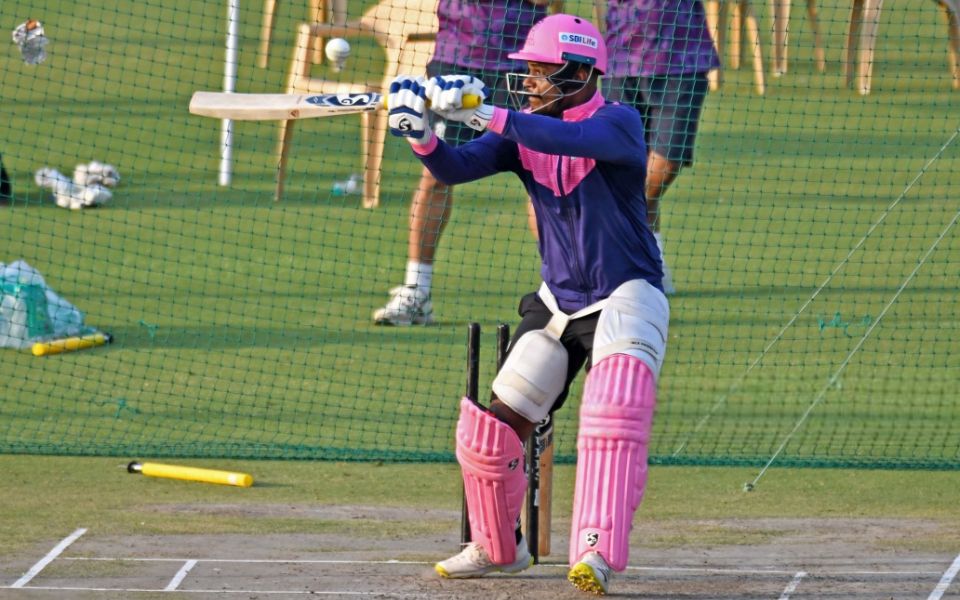 Sanju Samson