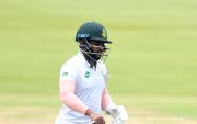 Temba Bavuma