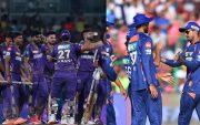 KKR vs LSG