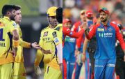 CSK vs DC
