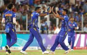 Hardik Pandya & Ashwani Kumar