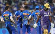 MI vs KKR