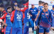 DC vs MI