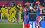 CSK vs DC (Photo Source: Getty Images)