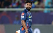 Rishabh Pant (Photo Source: X)