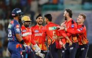LSG vs PBKS (Photo Source: IPL)