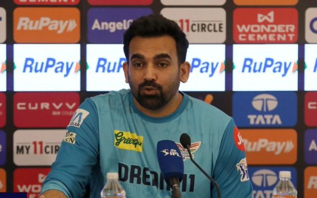 Zaheer Khan (Photo Source: X)