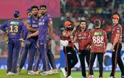 KKR vs SRH (Photo Source: Getty Images)