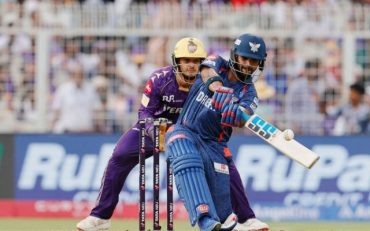 Nicholas Pooran (Photo Source: X)