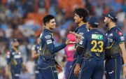 Gujarat Titans (Photo Source: IPL)
