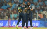 Gujarat Titans (Photo Source: X)