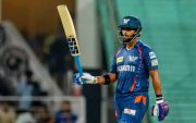 Nicholas Pooran (Photo Source: BCCI)