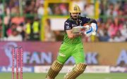 Virat Kohli (Photo Source: IPL)