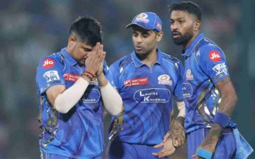 Karn Sharma (Photo Source: BCCI)