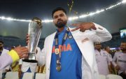 Shreyas Iyer (Photo Source: Getty Images)