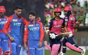 DC vs RR (Photo Source: Getty Images)