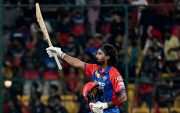 KL Rahul (Photo Source: Getty Images)