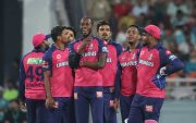 Rajasthan Royals (Photo Source: Getty Images)