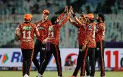 Sunrisers Hyderabad (Photo Source: IPL)
