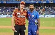 MI vs SRH (Photo Source: BCCI)